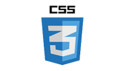 CSS3 logo