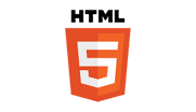 HTML5 logo