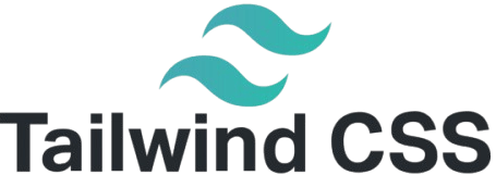 Tailwind CSS logo